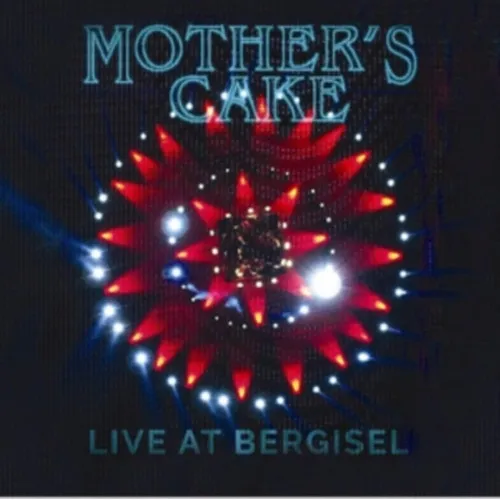 Live at Bergisel