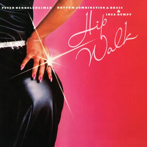 Hip Walk LP