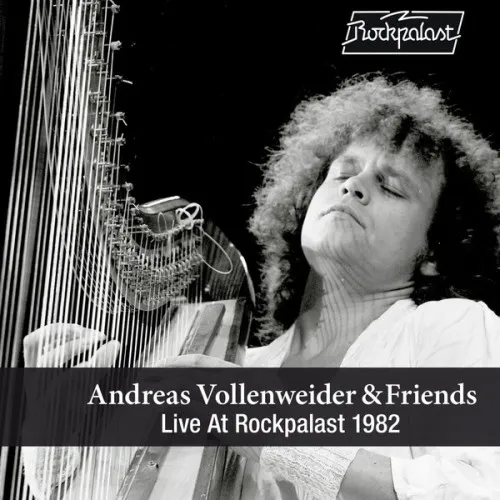 Live At Rockpalast 1982 LP