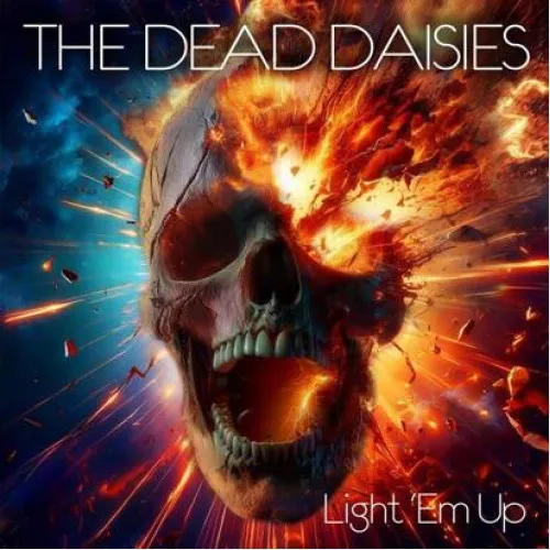 Light Em Up