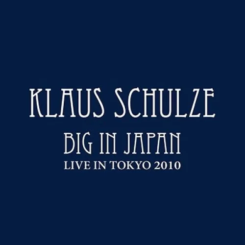 Big In Japan US Version