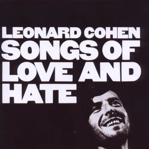 Songs of Love and Hate 