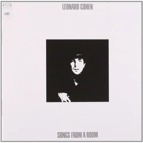 Songs From A Room 