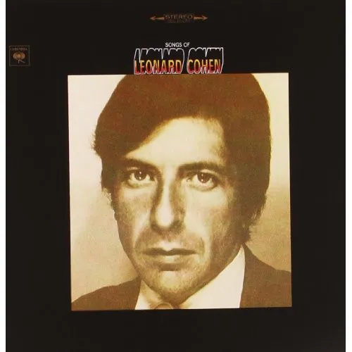 Songs Of Leonard Cohen 
