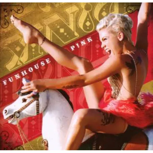 Funhouse 