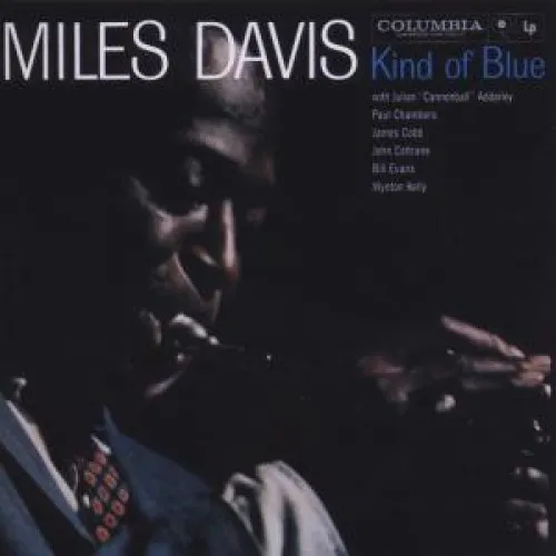 Kind of Blue