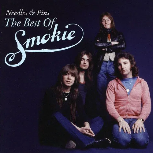 Needles & Pins: The Best of Smokie (2 CD)