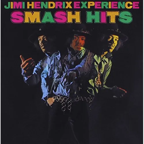 Smash Hits 