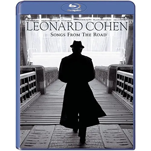 Leonard Cohen - Songs from the Road [Blu-ray] 