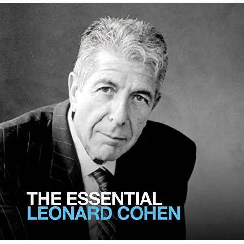 The Essential Leonard Cohen (2 CD)