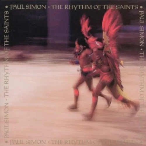 Rhythm of the Saints