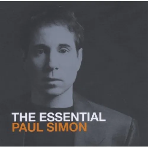 Essential Paul Simon (2CD)