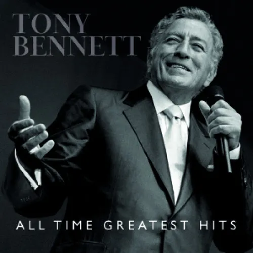 ALL TIME GREATEST HITS
