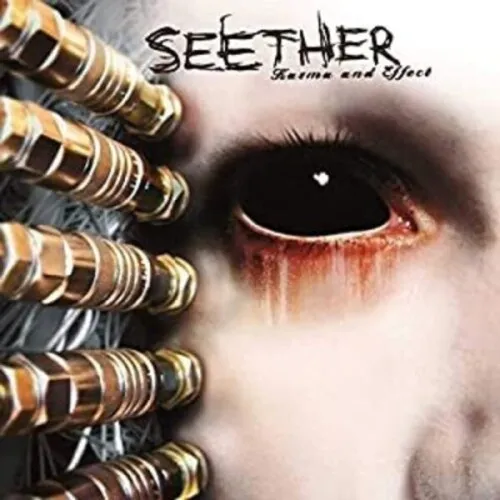 SEETHER - Karma and Effect