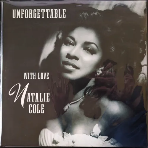 UNFORGOTTABLE WITH LOVE
