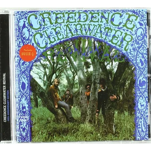 Creedence Clearwater Revival 