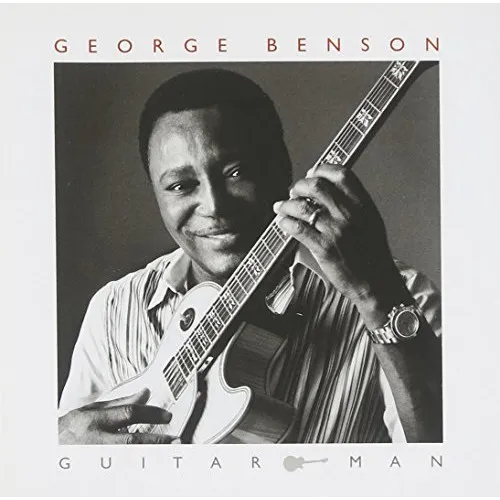 Guitar Man 