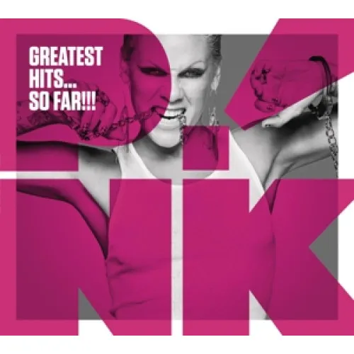 Greatest Hits...So Far 