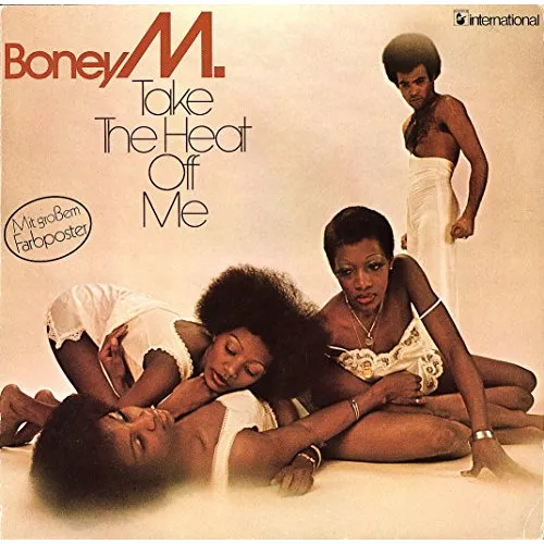 Take the Heat off Me (1975) [Vinyl LP] 