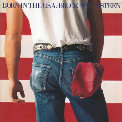 Born In the Usa