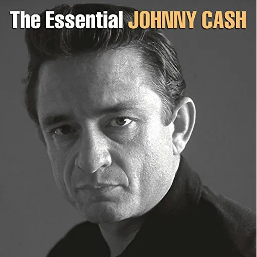 The Essential Johnny Cash [Vinyl 2LP] 