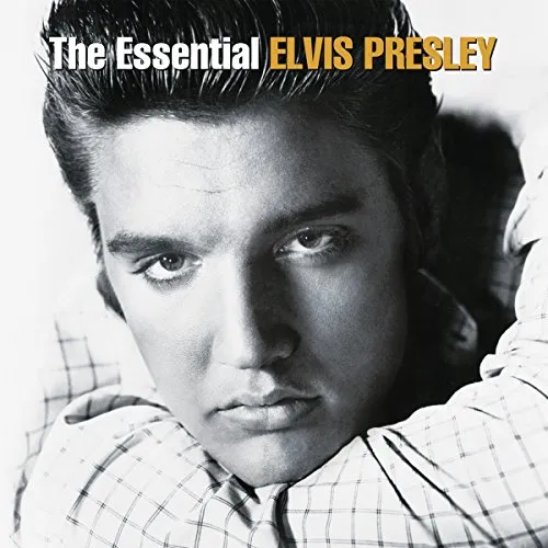 The Essential Elvis Presley [Vinyl 2LP] 