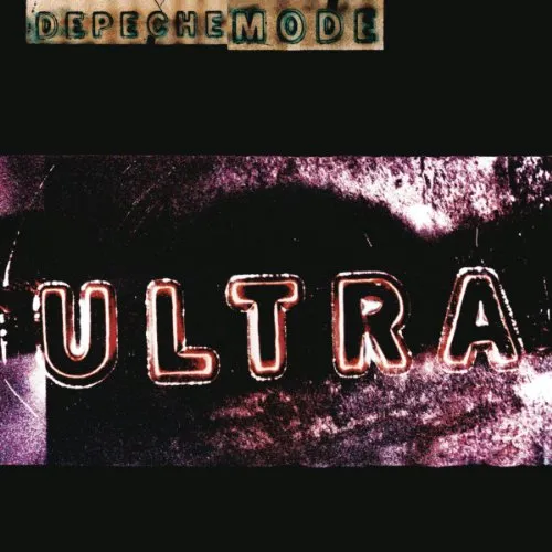 Ultra (Remastered) 
