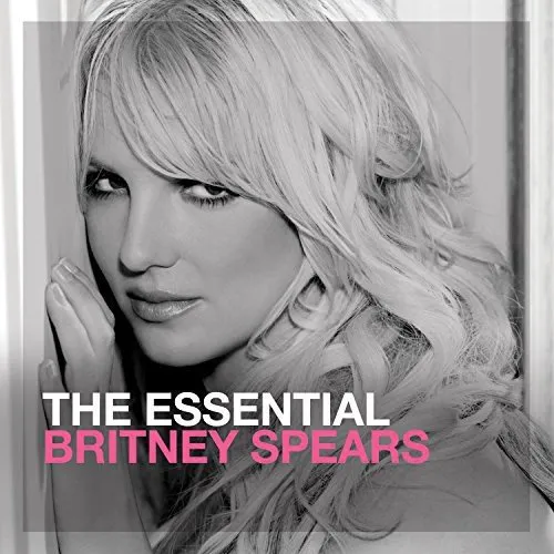 The Essential Britney Spears (2 CD)