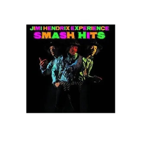 Smash Hits (Rsd 2016) [Vinyl LP] 