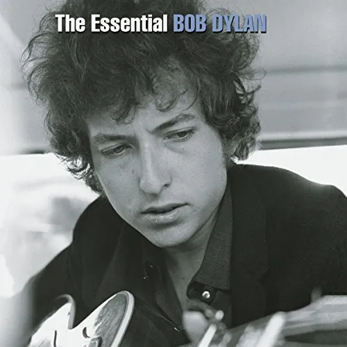 The Essential Bob Dylan [Vinyl 2LP] 