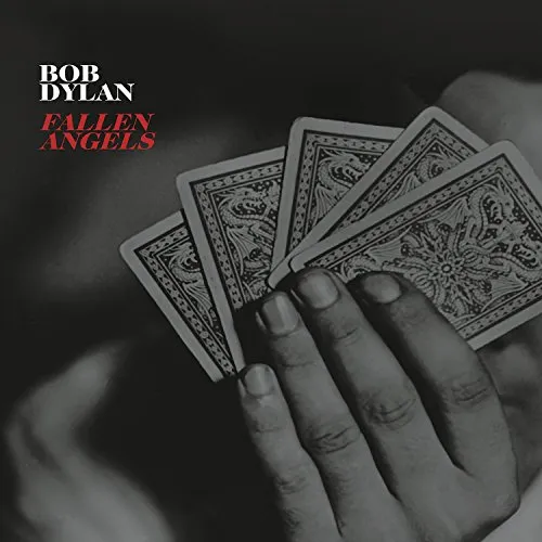 Fallen Angels [Vinyl LP]