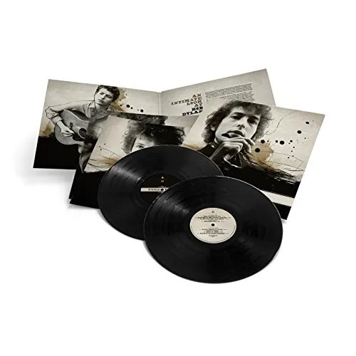 Pure Dylan-An Intimate Look at Bob Dylan  [Vinyl 2LP] 