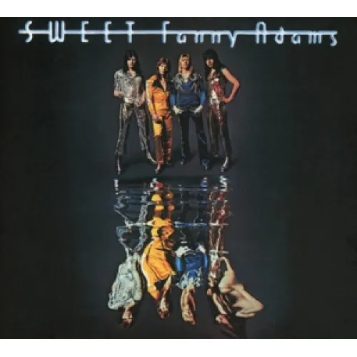 Sweet Fanny Adams