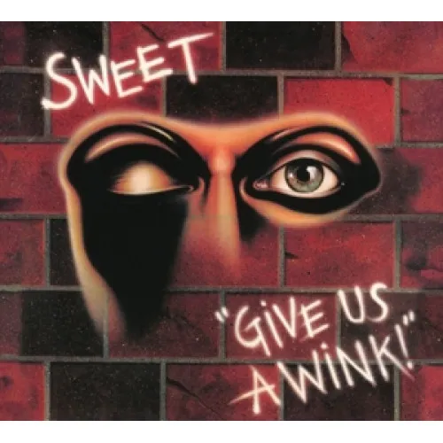 Give Us a Wink - Extended Edition