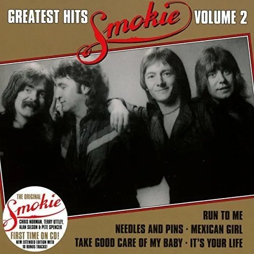 Greatest Hits Vol.2 