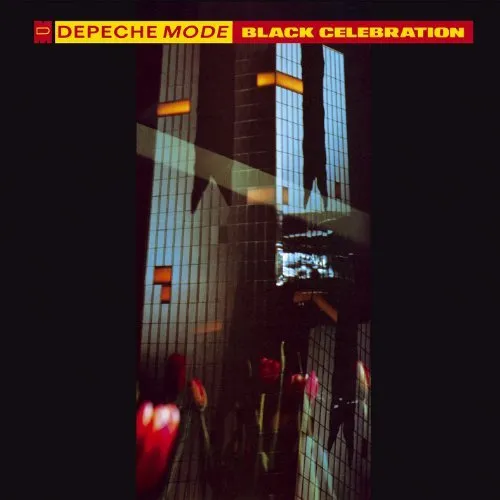 Black Celebration [Vinyl LP] 