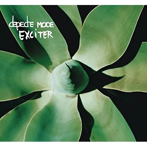 Exciter [Vinyl LP] 