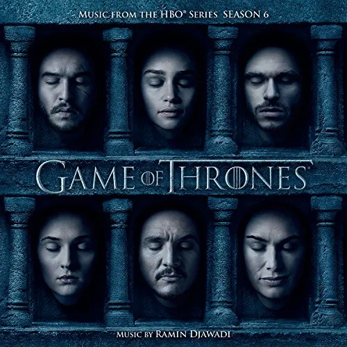 Game of Thrones (Trónok harca 6.-évad ) 