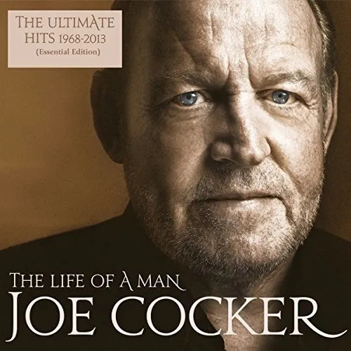 The Life Of A Man-The Ultimate Hits 1968-2013 