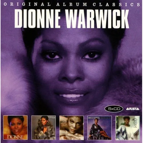Original Album Classics (5 CD)
