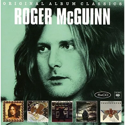 Original Album Classics 5CD