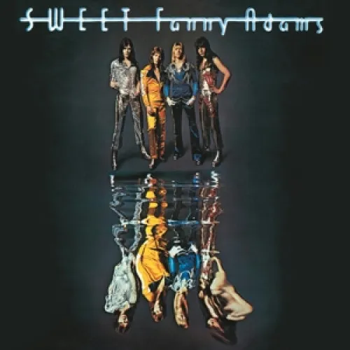 Sweet Fanny Adams LP
