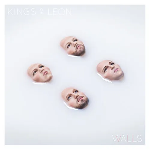 Walls [Vinyl LP] 
