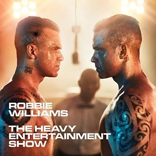 Heavy Entertainment Show 