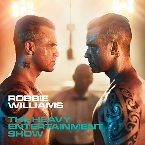 Heavy Entertainment Show (Deluxe Version) 