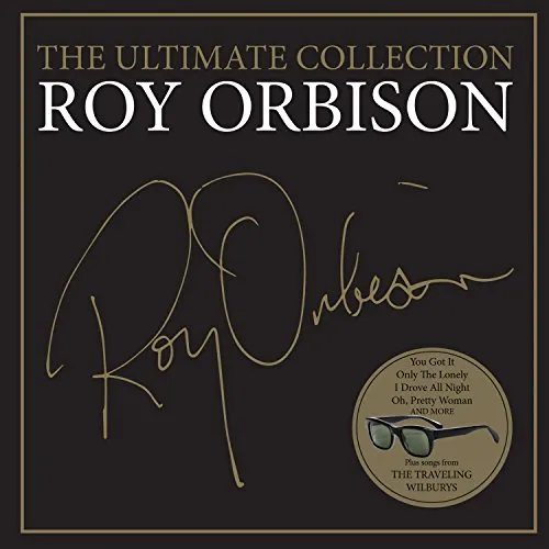 The Ultimate Collection 