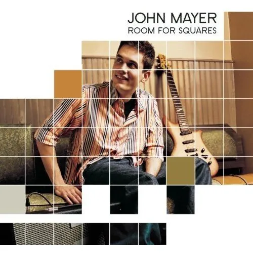 Room For Squares [Vinyl 2LP] 