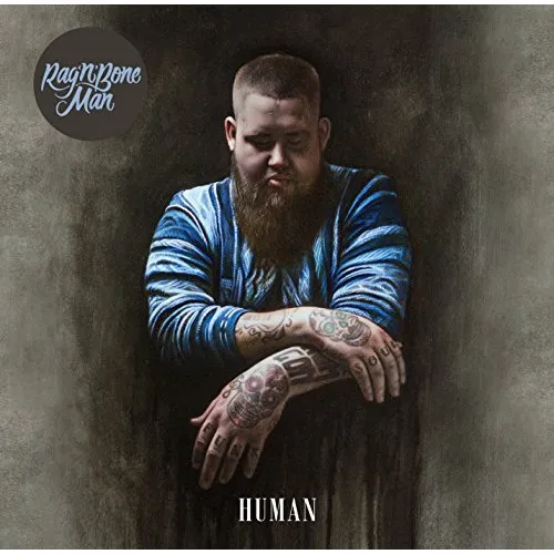 Human (Deluxe Edition + 7 Bonustracks) 