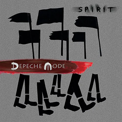 Spirit [Vinyl LP] 