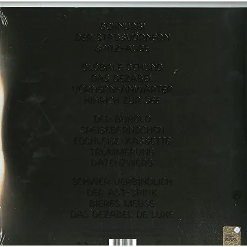 Guten Tag [Vinyl 2LP] 